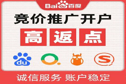 某行业SEM竞价代运营全流程解析及效果展示